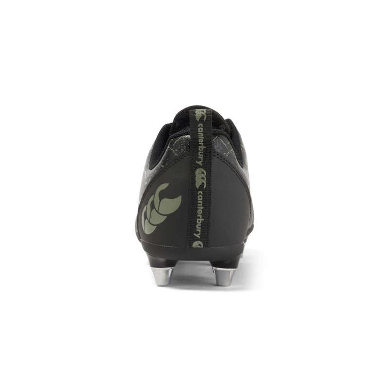 Canterbury Stampede Team SG Black - UK10