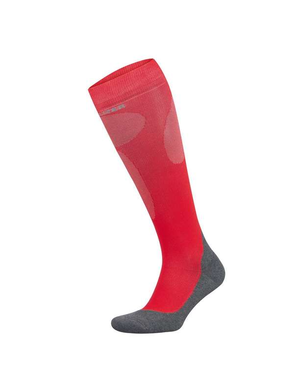 Falke Vitalizer Flu Coral - UK10-12