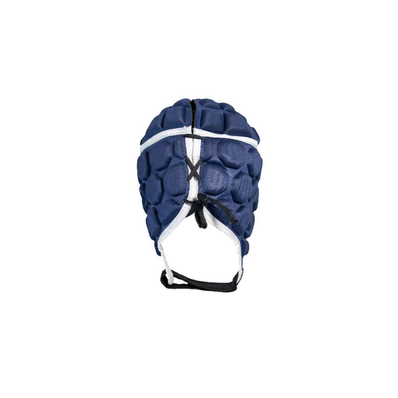 Canterbury Honeycomb Headguard Navy