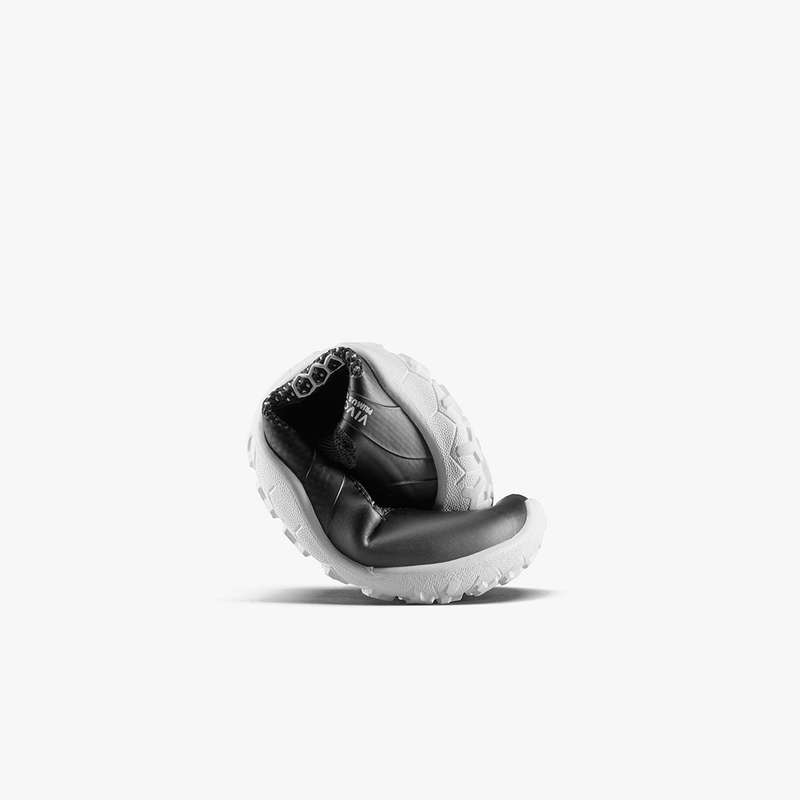 Vivobarefoot Primus Knit FG Kids Eclipse