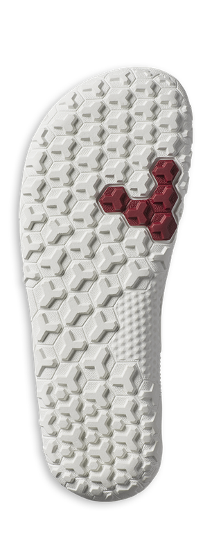 Vivobarefoot Primus Knit FG Pre-School Eclipse