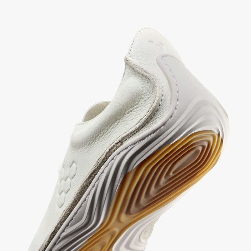 Vivobarefoot Sensus Womens Limestone