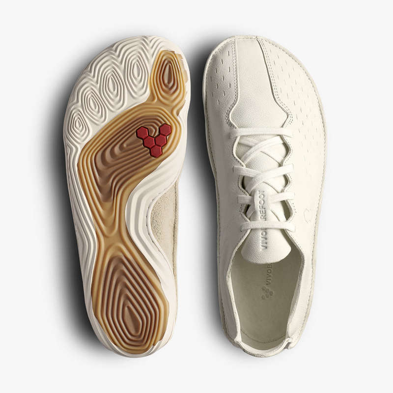 Vivobarefoot Sensus Womens Limestone