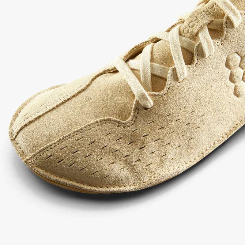 Vivobarefoot Sensus Womens Beige