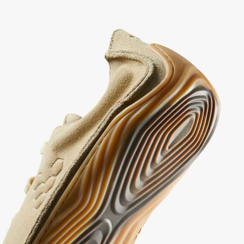 Vivobarefoot Sensus Womens Beige