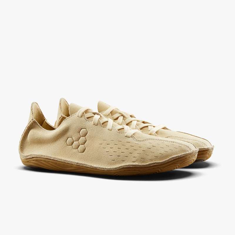 Vivobarefoot Sensus Womens Beige