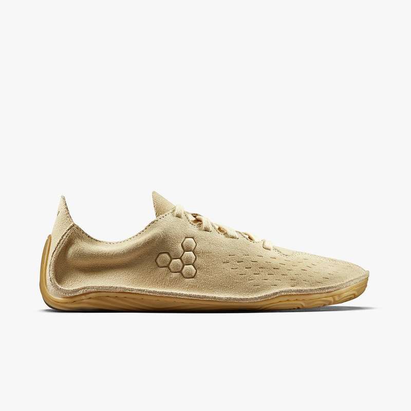 Vivobarefoot Sensus Womens Beige