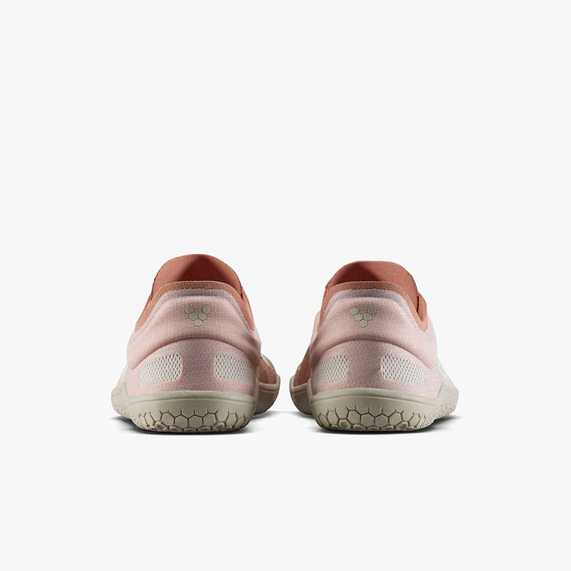 Vivobarefoot Primus Lite 3.5 Womens Dusty Rose