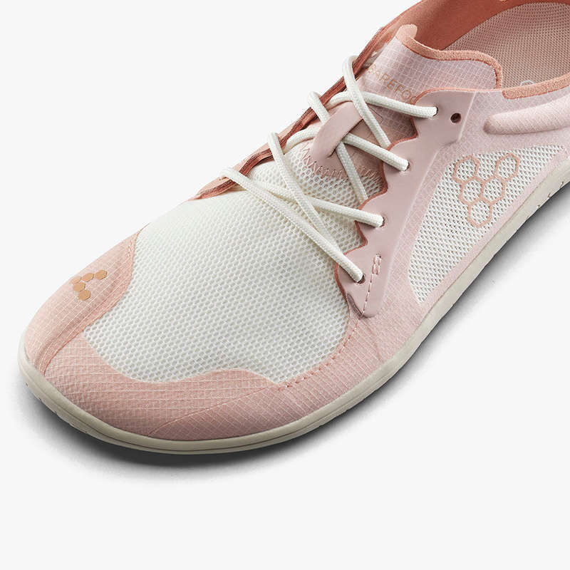 Vivobarefoot Primus Lite 3.5 Womens Dusty Rose