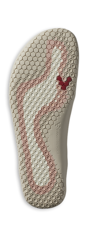 Vivobarefoot Primus Lite 3.5 Womens Dusty Rose