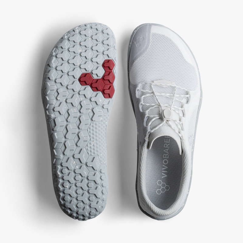 Vivobarefoot Primus Trail 3.5 FG Mineral