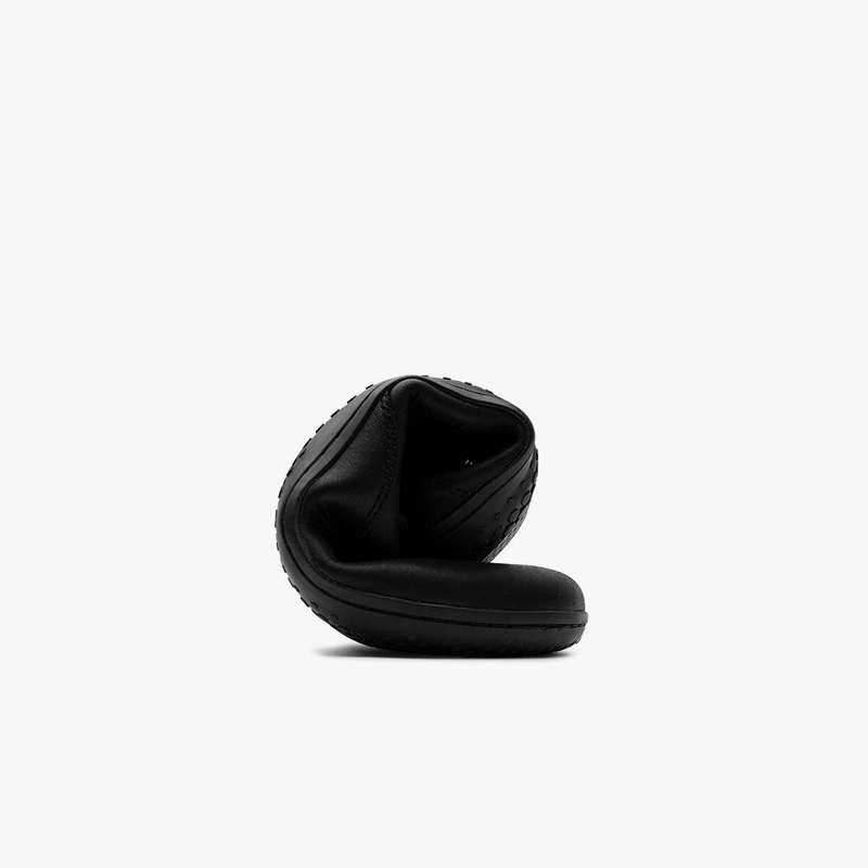Vivobarefoot RA IV Mens Obsidian