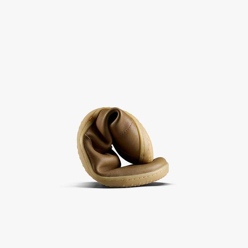 Vivobarefoot Gobi IV Mens Tan
