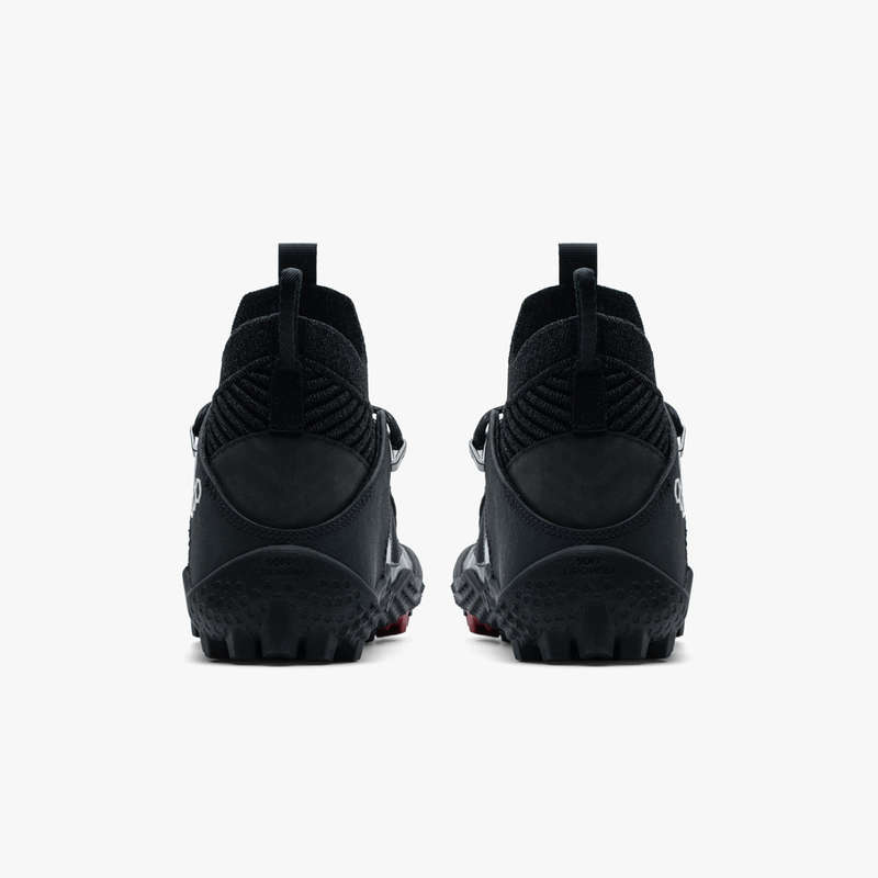 Vivobarefoot Magna Lite WR SG Womens Obsidian