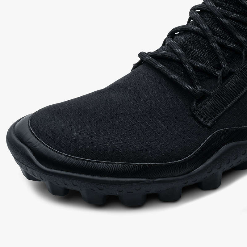 Vivobarefoot Magna Lite WR SG Womens Obsidian