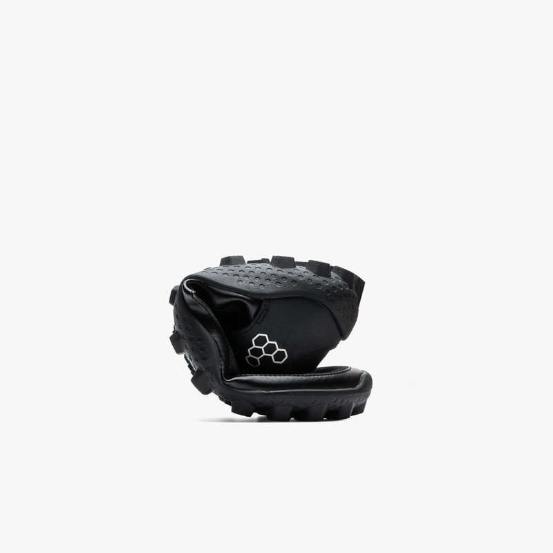 Vivobarefoot Magna Lite WR SG Womens Obsidian