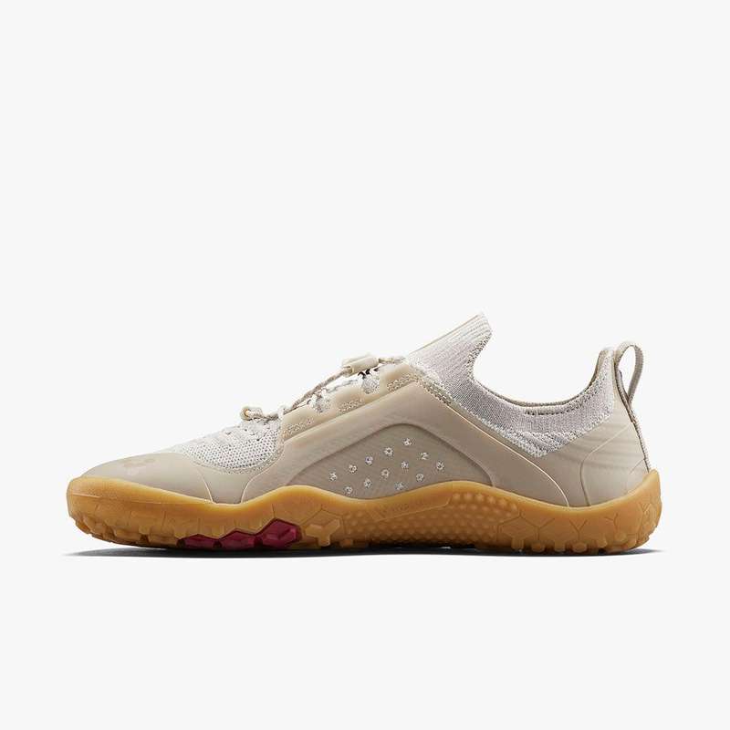 Vivobarefoot Primus Trail Knit FG Womens Peyote