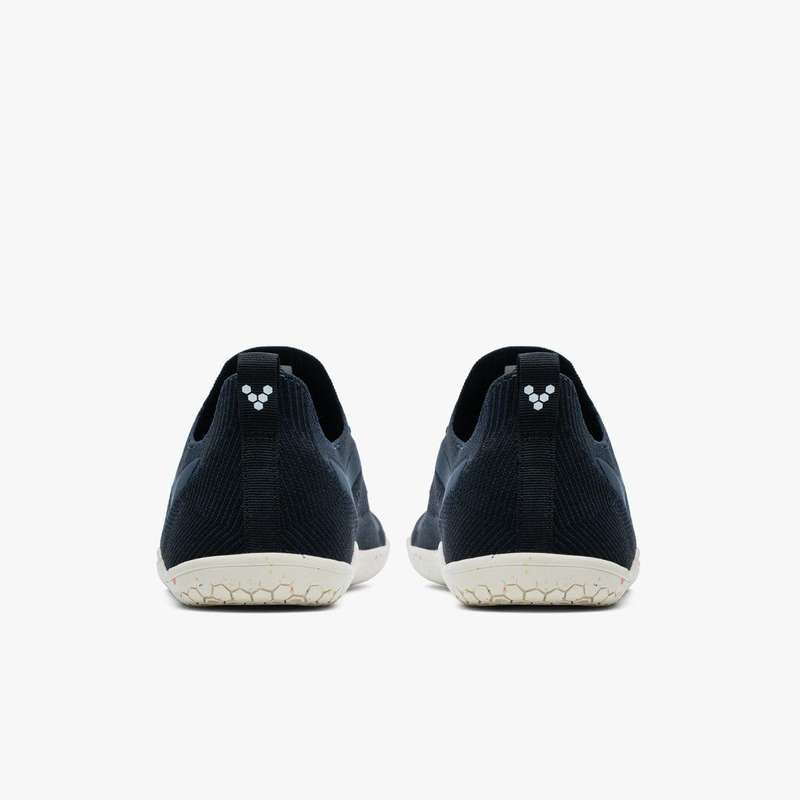 Vivobarefoot Primus Lite Knit Mens Midnight