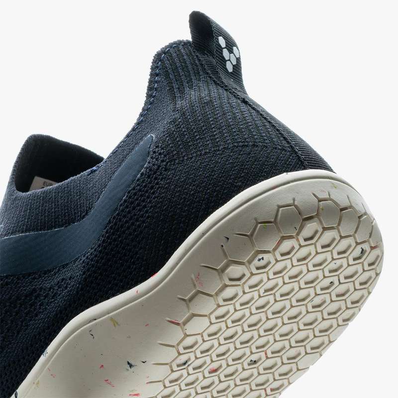 Vivobarefoot Primus Lite Knit Mens Midnight