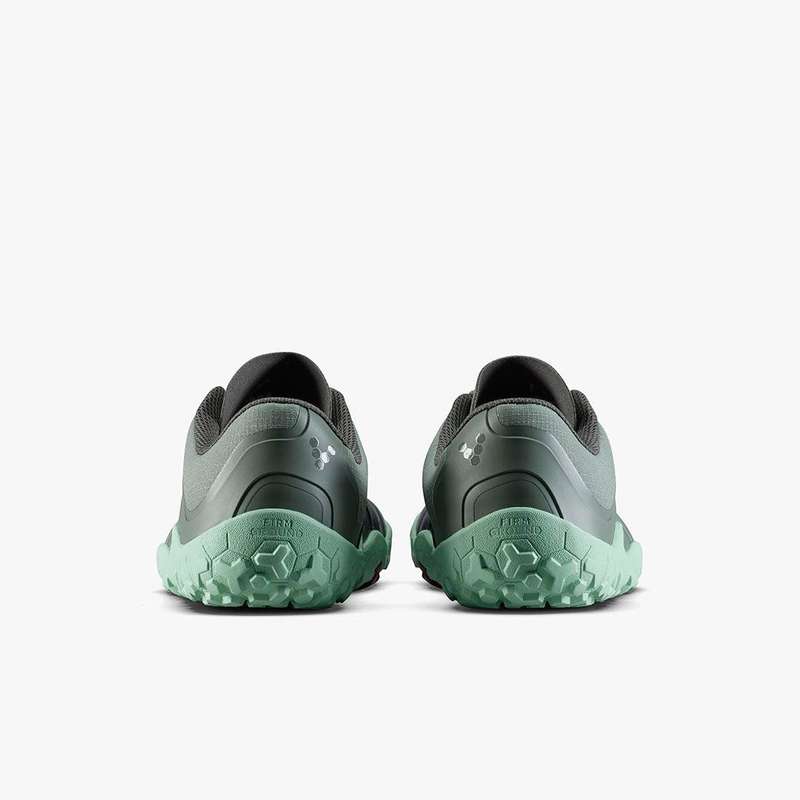 Vivobarefoot Primus Trail All Weather FG III Men Laurel Wreath