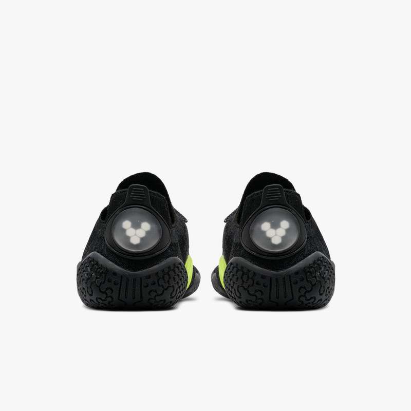 Vivobarefoot Motus Flex Mens Obsidian