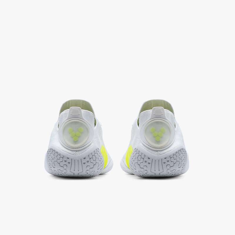 Vivobarefoot Motus Flex Womens Brilliant White
