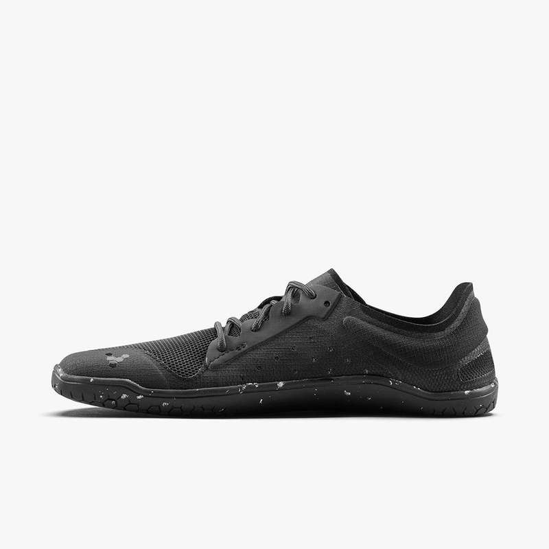 Vivobarefoot Primus Lite 3.5 Womens Obsidian