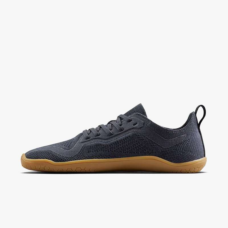 Vivobarefoot Primus Lite Knit Natural Womens Eclipse
