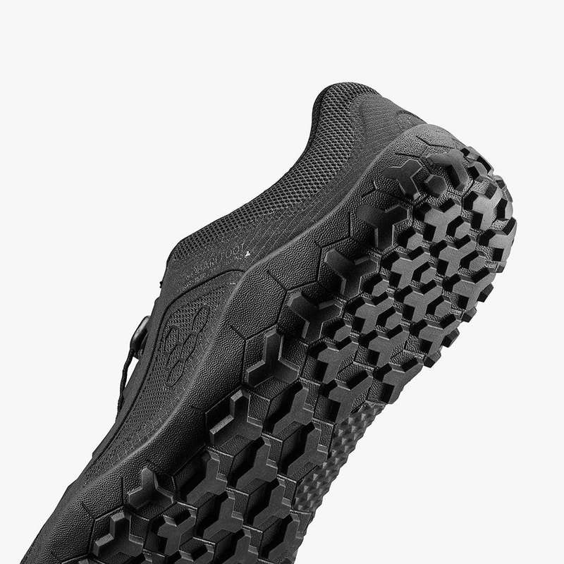 Vivobarefoot Primus Trail 3.5 FG Mens Obsidian