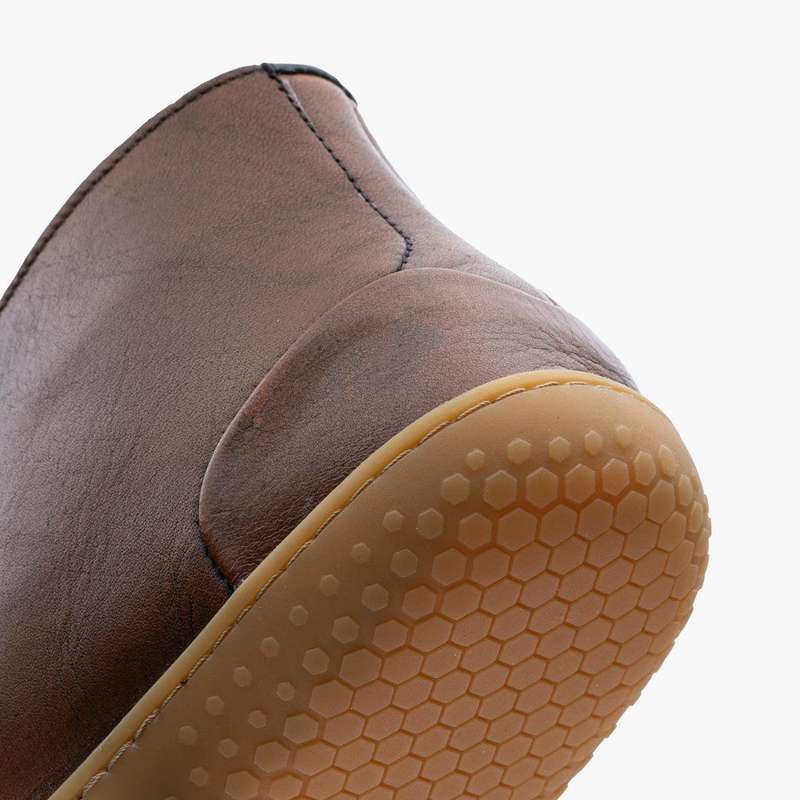 Vivobarefoot Gobi III Lux Mens Tan