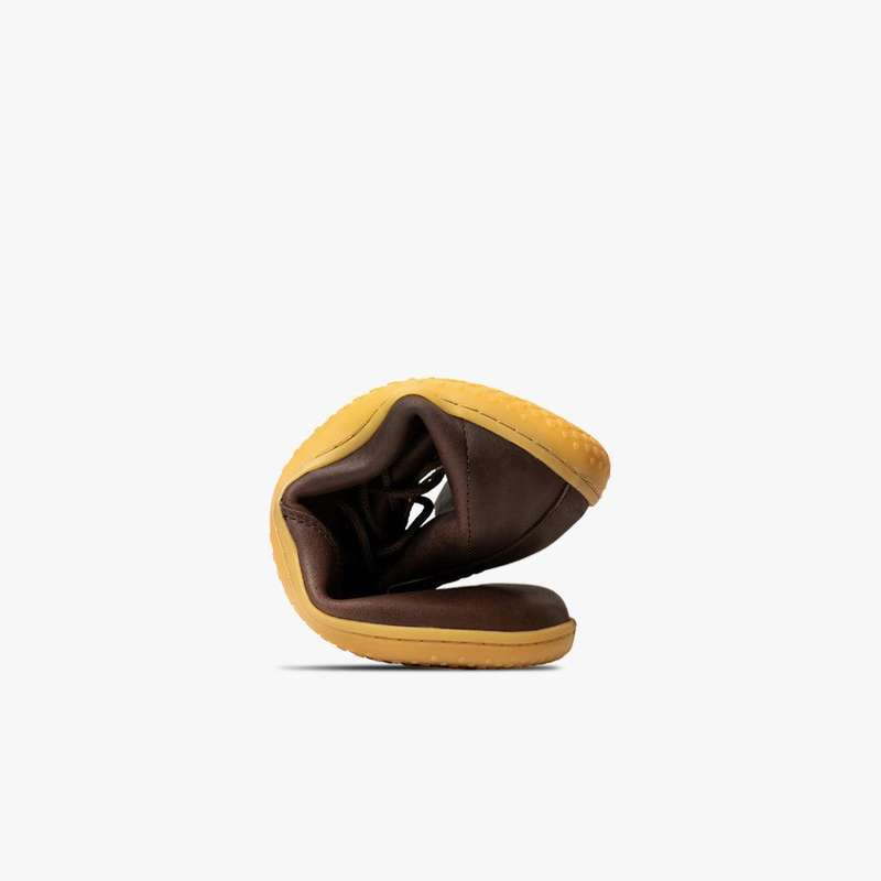 Vivobarefoot Gobi IV Mens Bracken(Dark Brown)