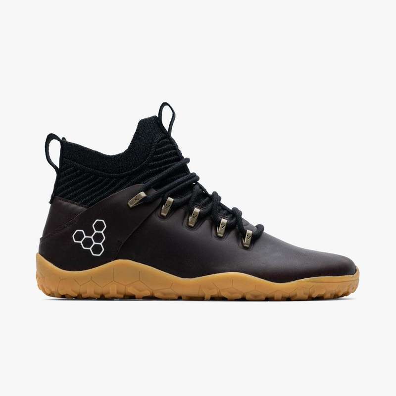 Vivobarefoot Magna FG Womens Bracken