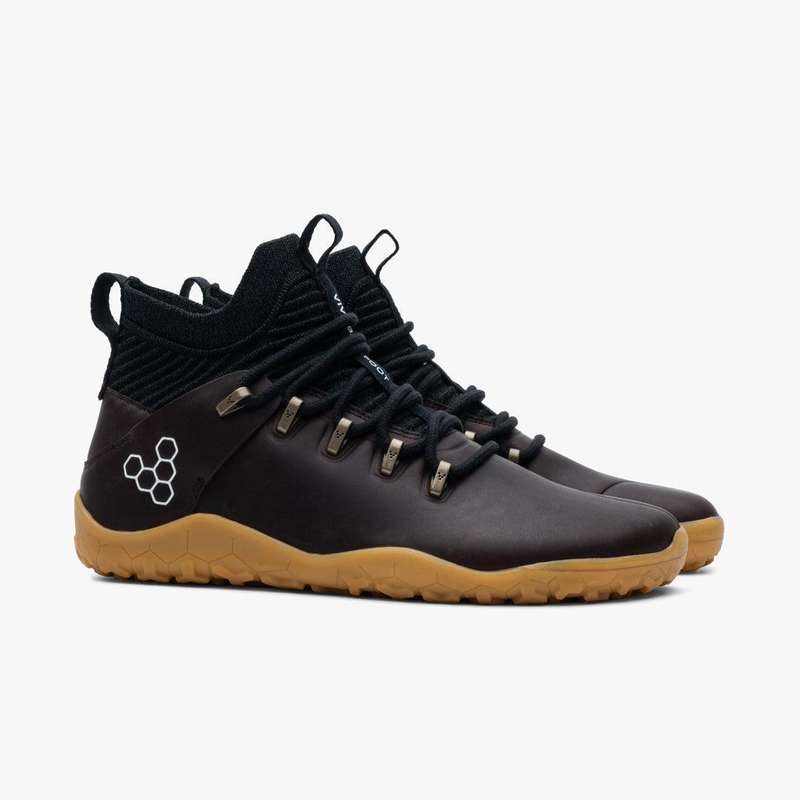 Vivobarefoot Magna FG Womens Bracken