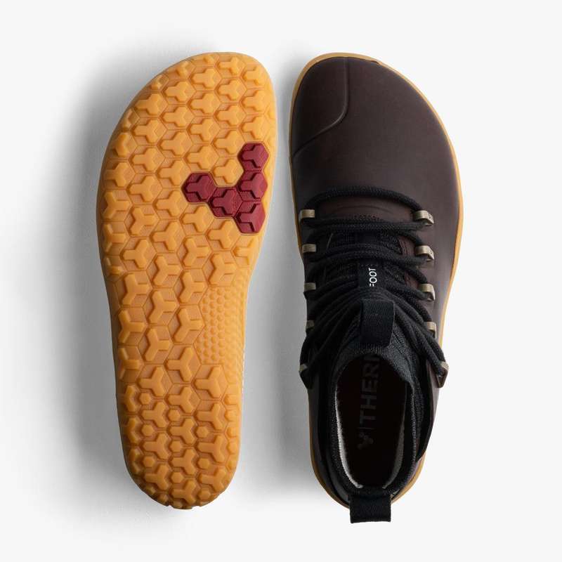 Vivobarefoot Magna FG Womens Bracken
