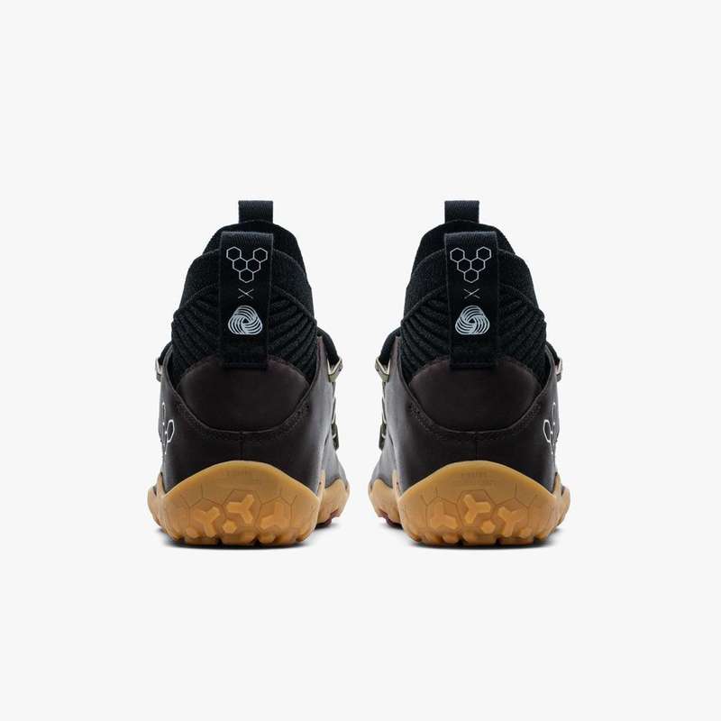 Vivobarefoot Magna FG Womens Bracken