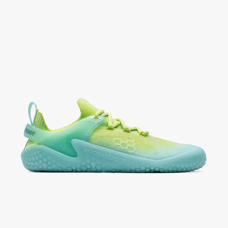 Vivobarefoot Motus Strength Womens Beach Glass