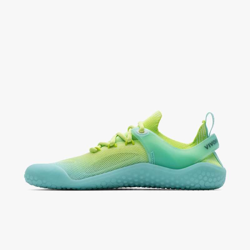 Vivobarefoot Motus Strength Womens Beach Glass