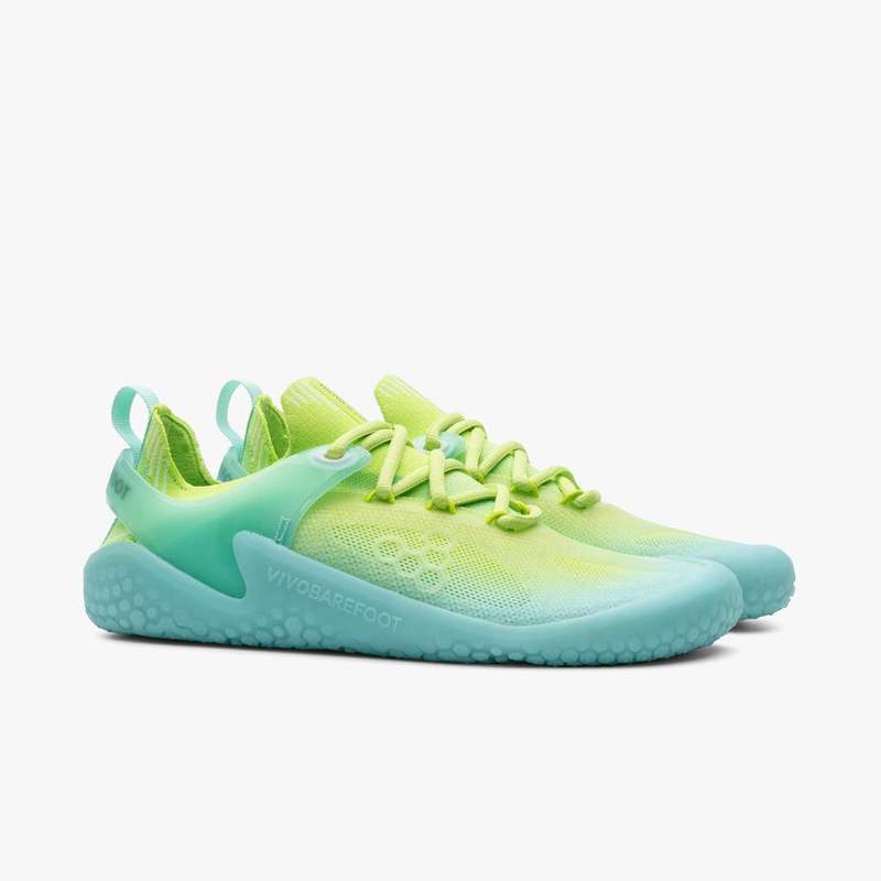 Vivobarefoot Motus Strength Womens Beach Glass