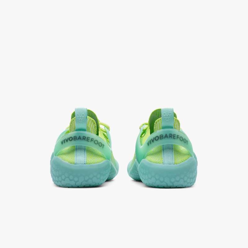 Vivobarefoot Motus Strength Womens Beach Glass