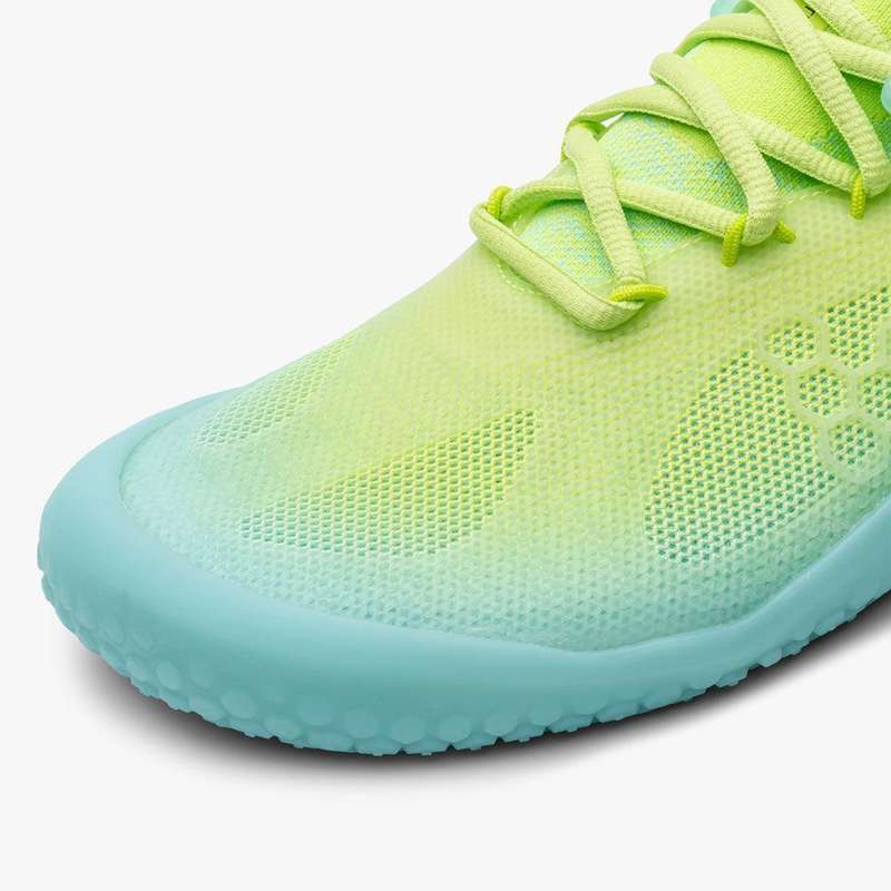 Vivobarefoot Motus Strength Womens Beach Glass