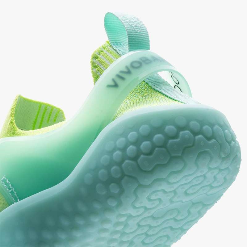 Vivobarefoot Motus Strength Womens Beach Glass
