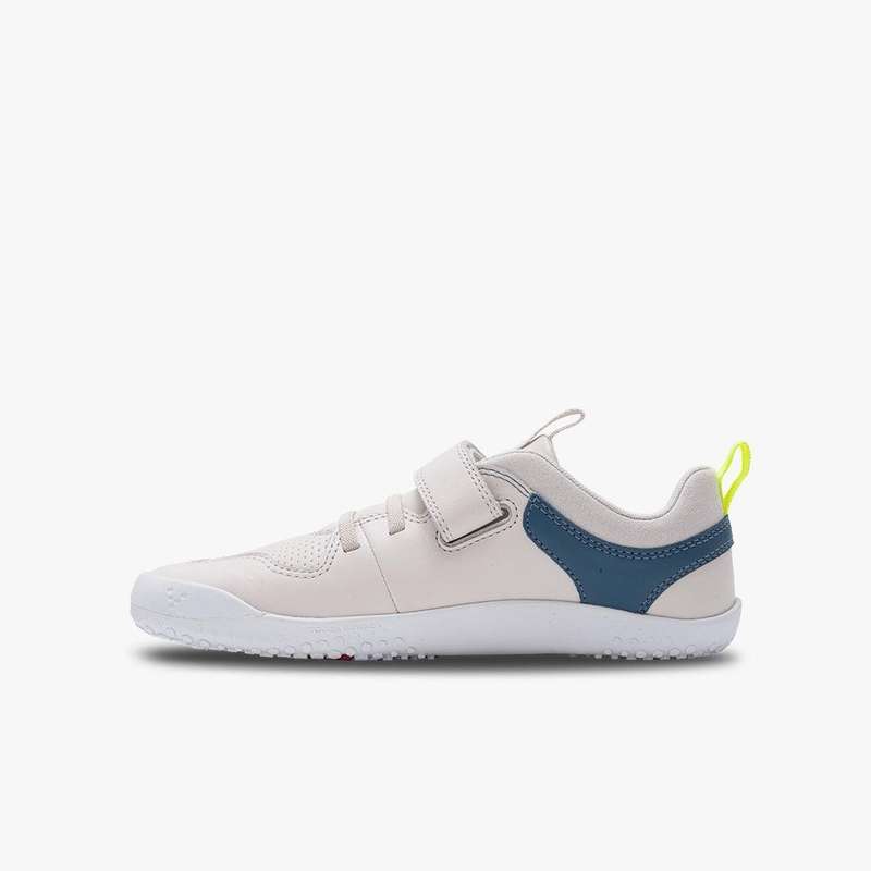 Vivobarefoot Primus Junior Ludo Moonstone