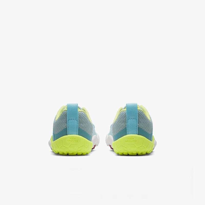 Vivobarefoot Primus Trail II FG Kids Beach Glass