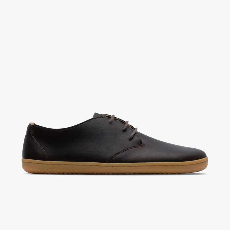 Vivobarefoot RA IV Mens Bracken(Dark Brown)