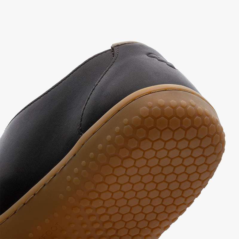 Vivobarefoot RA IV Mens Bracken(Dark Brown)