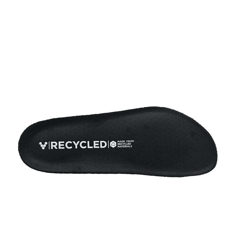 Vivobarefoot 3mm Performance Mens Recycled Insole