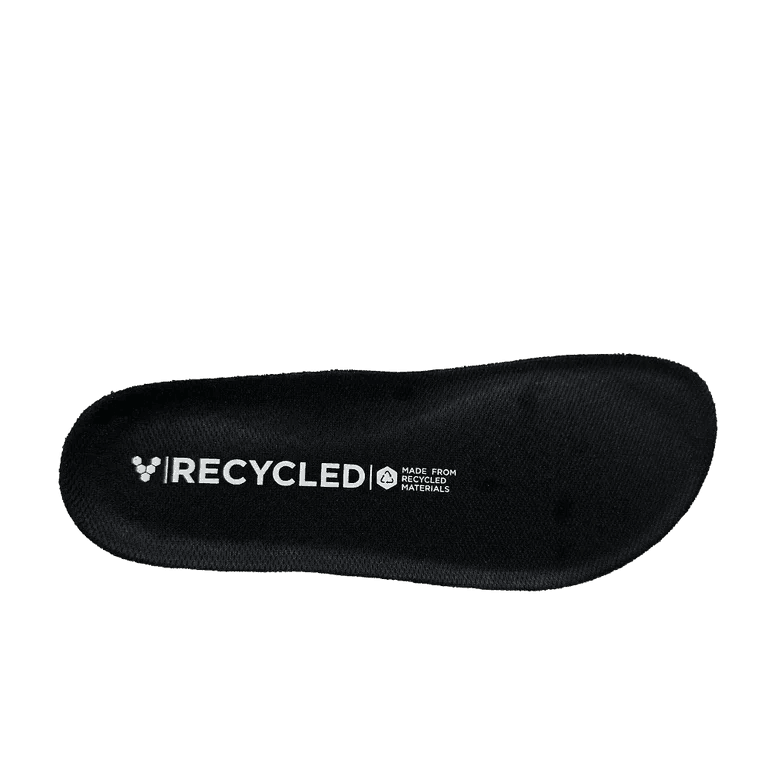 Vivobarefoot 3mm Performance Mens Recycled Insole