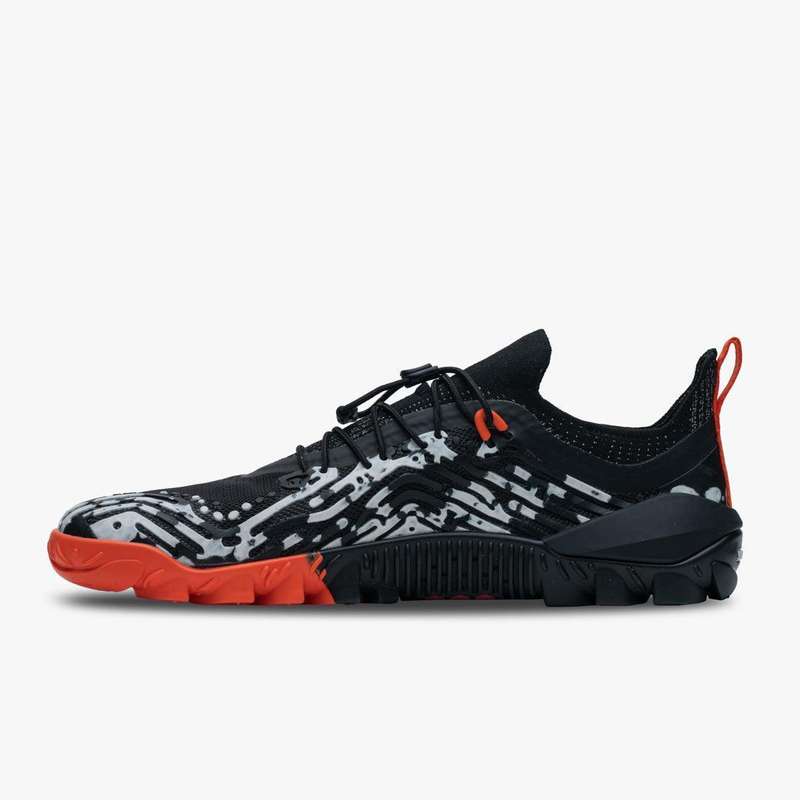 Vivobarefoot Hydra ESC Mens Obsidian