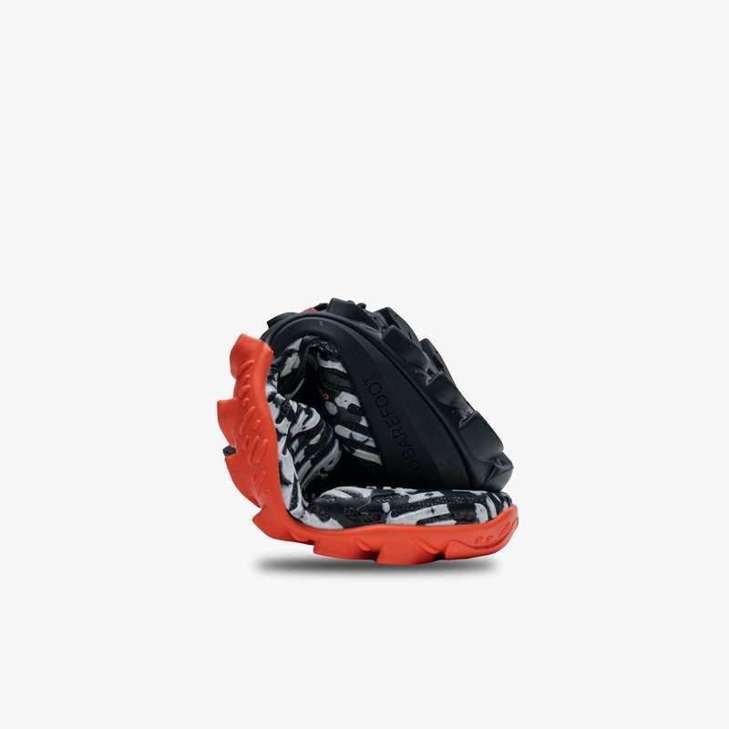 Vivobarefoot Hydra ESC Mens Obsidian