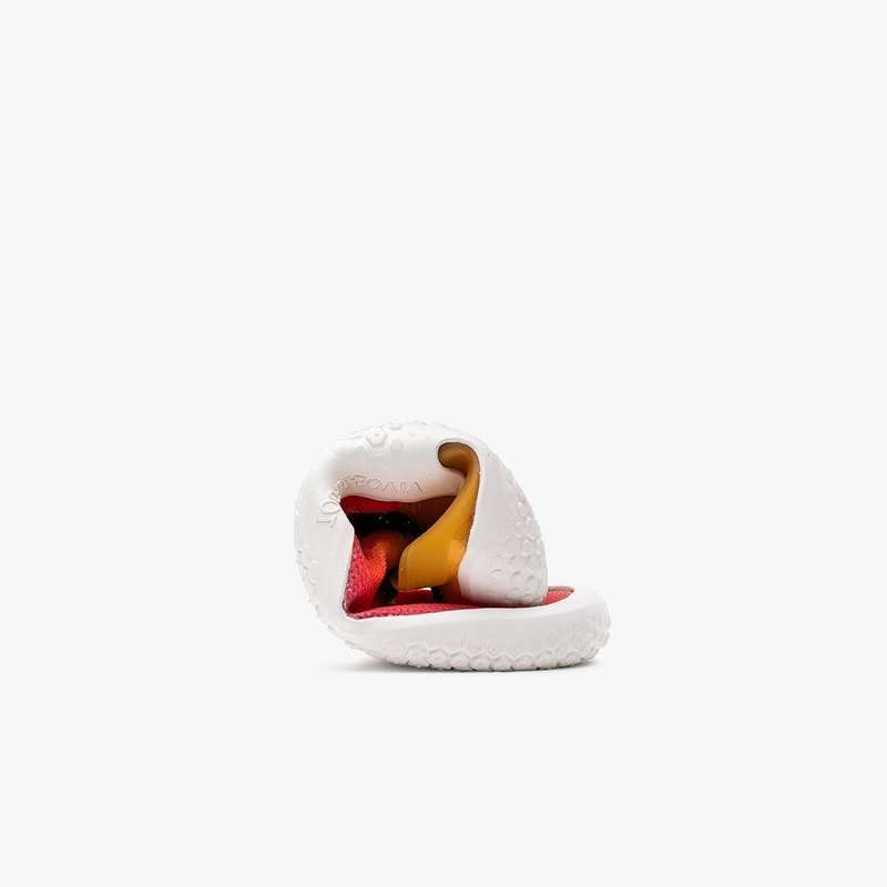 Vivobarefoot Motus Strength Womens Sunset Ibis